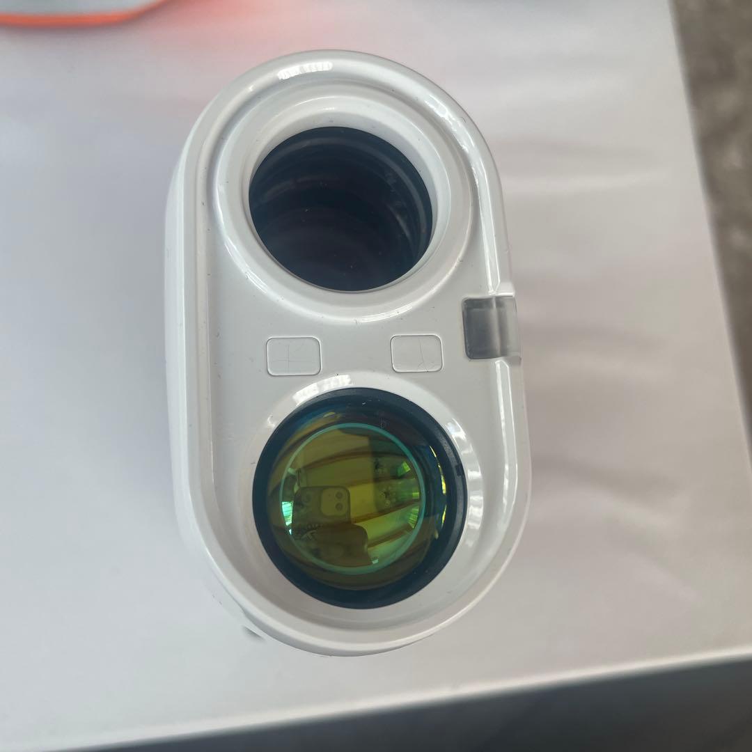 Nikon COOLSHOT LITE 距離計