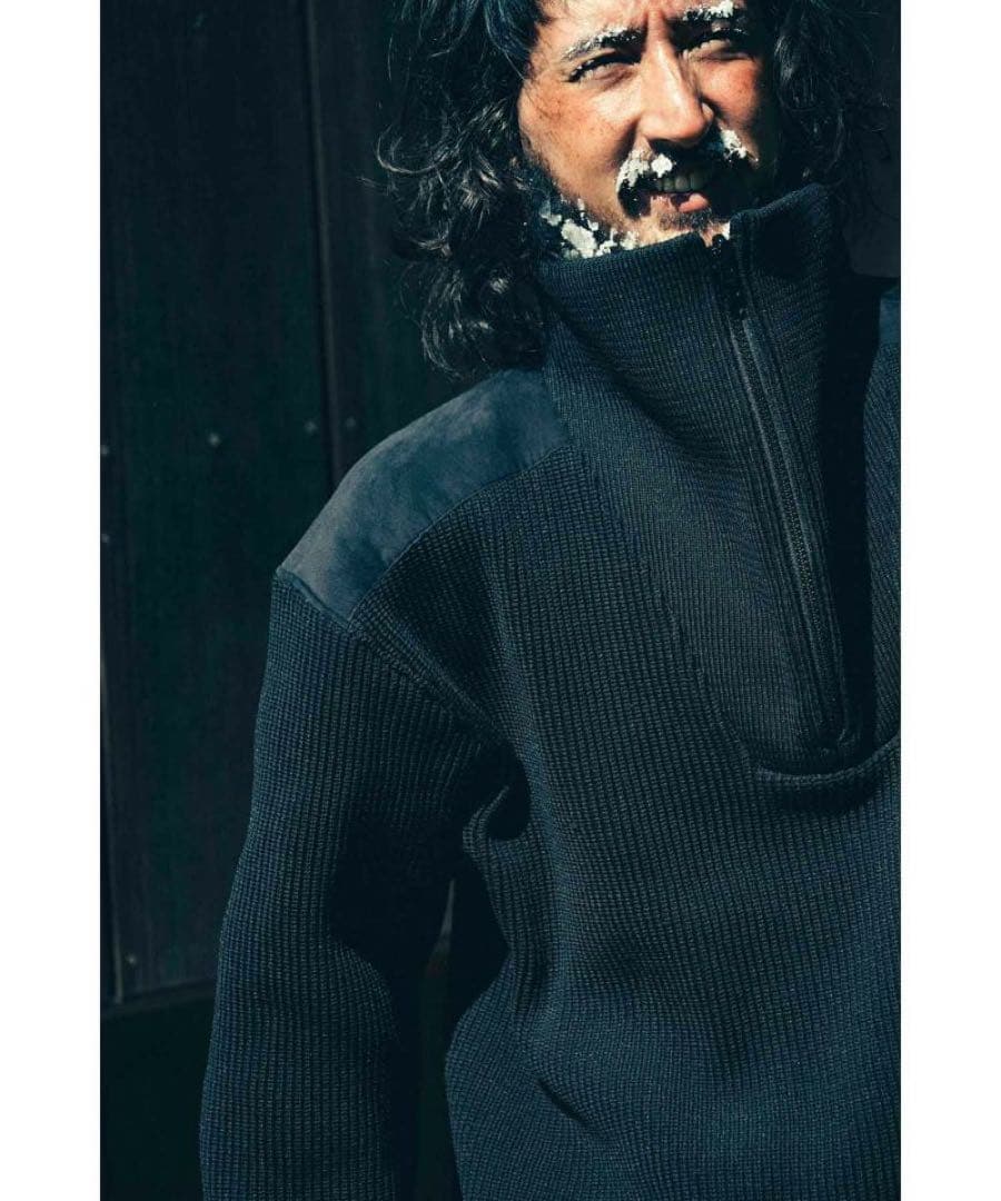【値引き！】phenix Authentic Ski Sweater