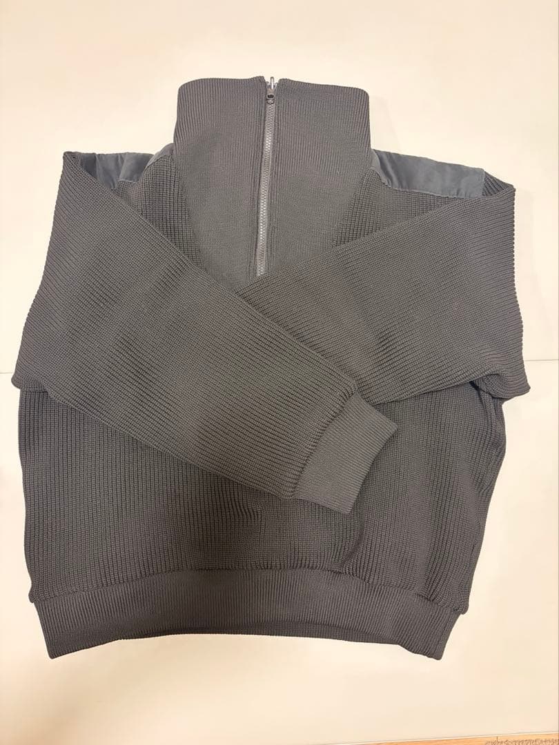 【値引き！】phenix Authentic Ski Sweater