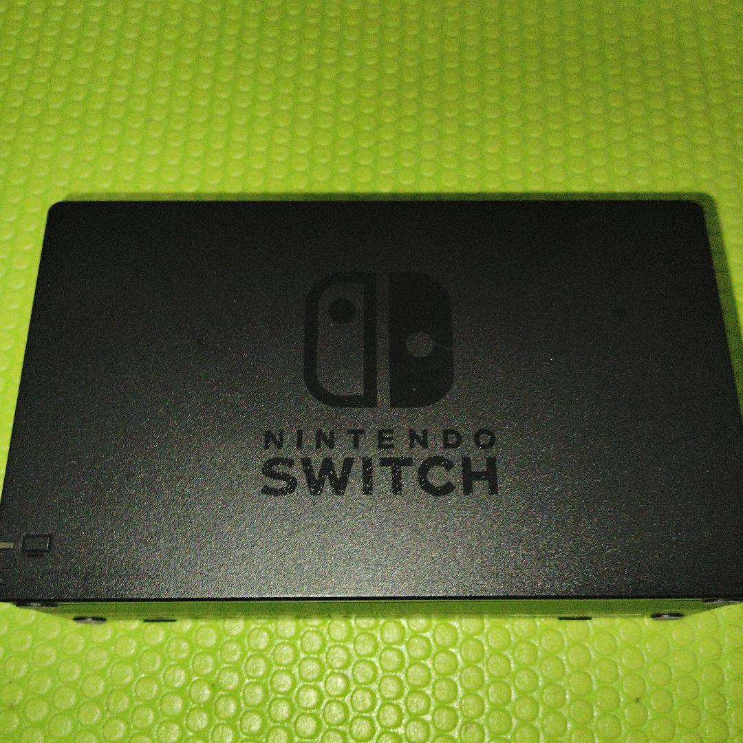 Nintendo Switch強化版　純正プロコン 純正LANアダプターセット