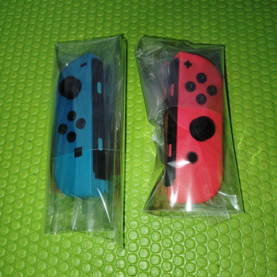 Nintendo Switch強化版　純正プロコン 純正LANアダプターセット