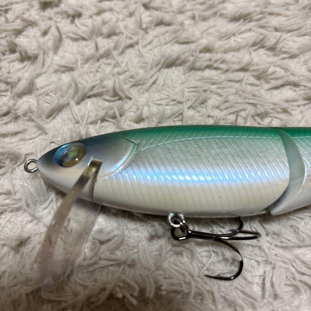 ネコソギDSR 激レア旧FLカラー 旧ネコソギDSR