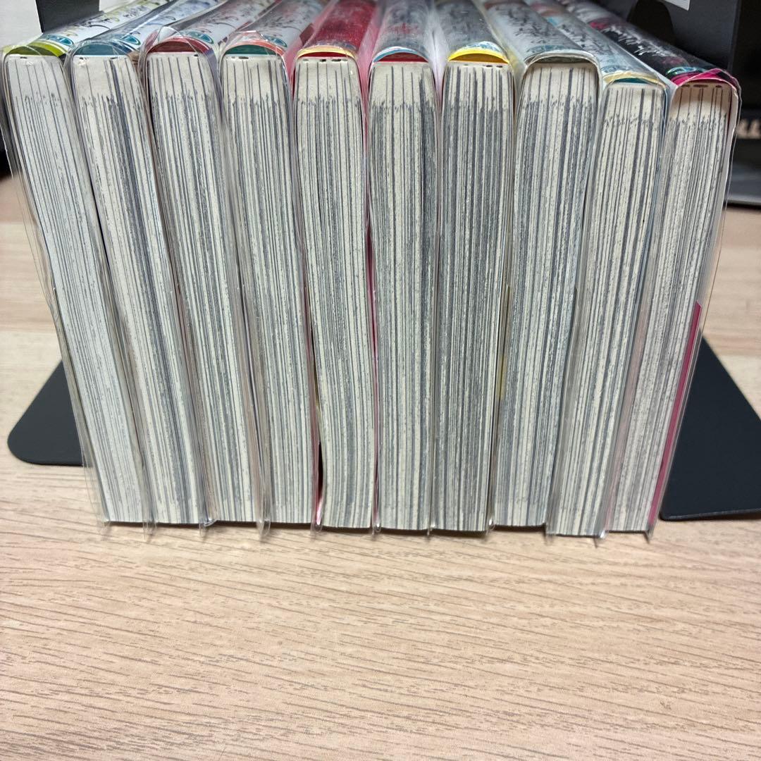 とある魔術の禁書目録(1)〜(32)巻セット+オマケ付き