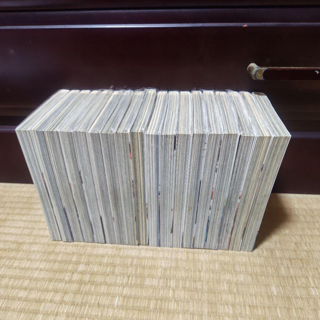 ちるらん 新撰組鎮魂歌(レクイエム)　全巻セット　10400