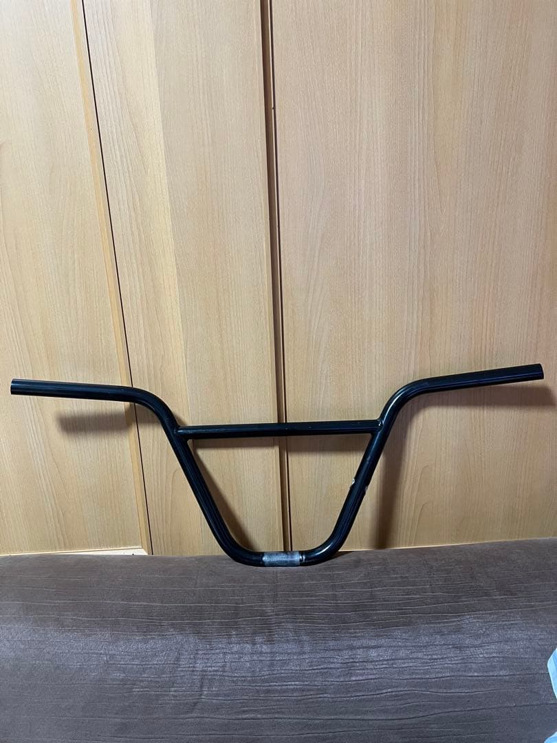 パーツ ANIMAL bikes SPLIFF bar 10\" BMX