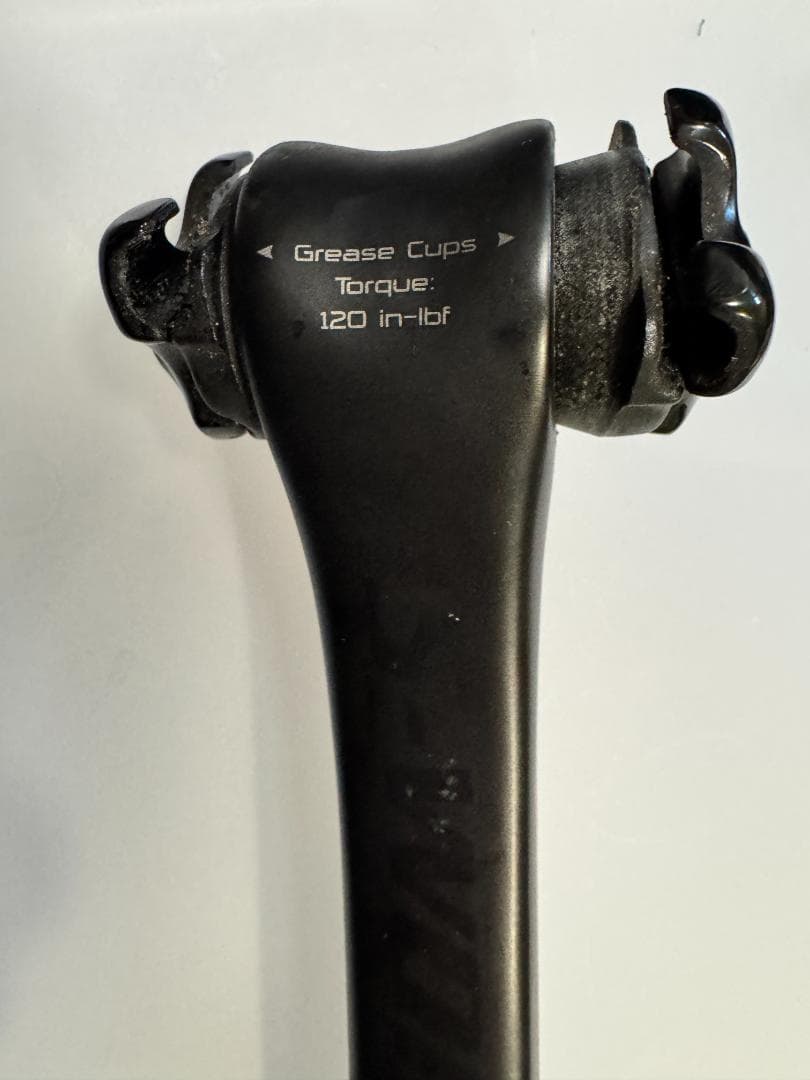 S-Works Tarmac SL6 シートポスト オフセット20mm