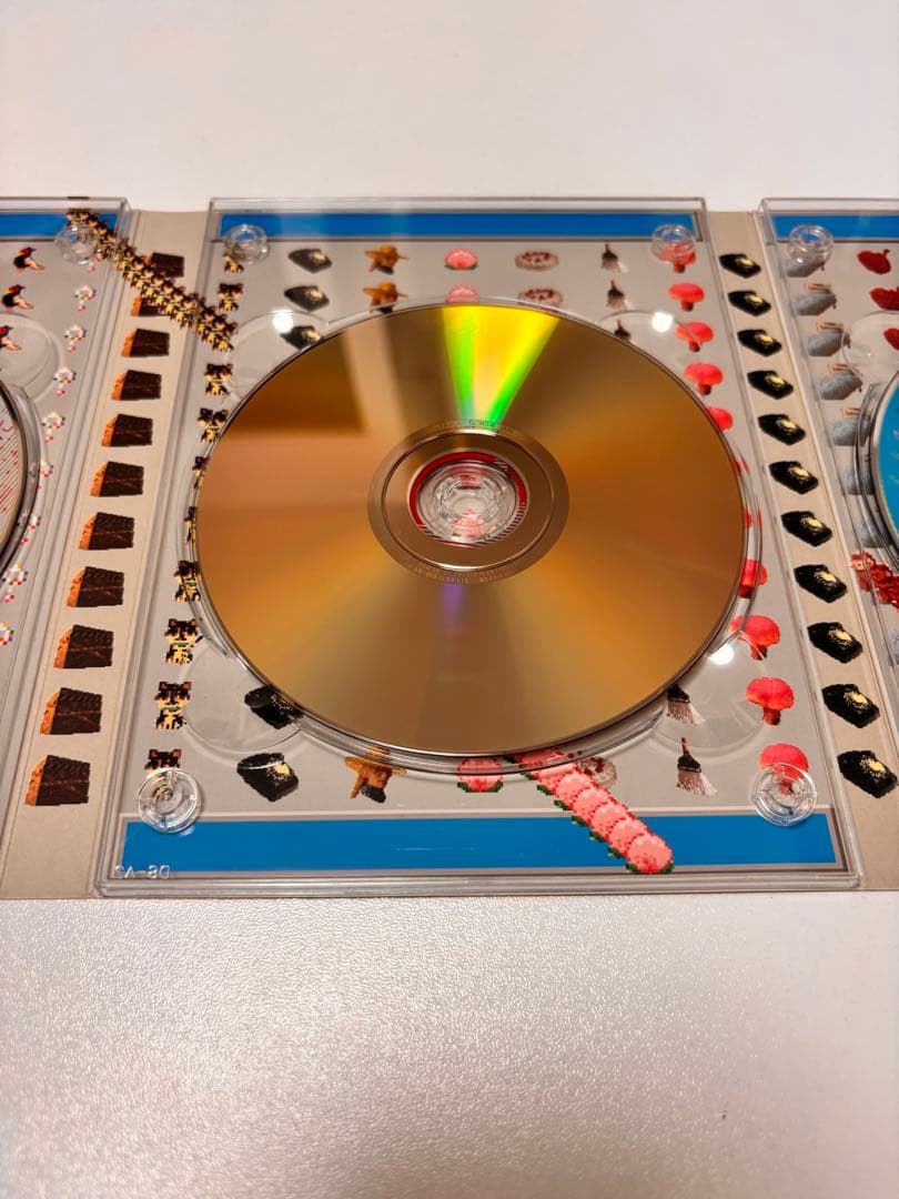 Man初主演ドラマ 簡単なお仕事です。に応募してみた 初回DVD3枚組