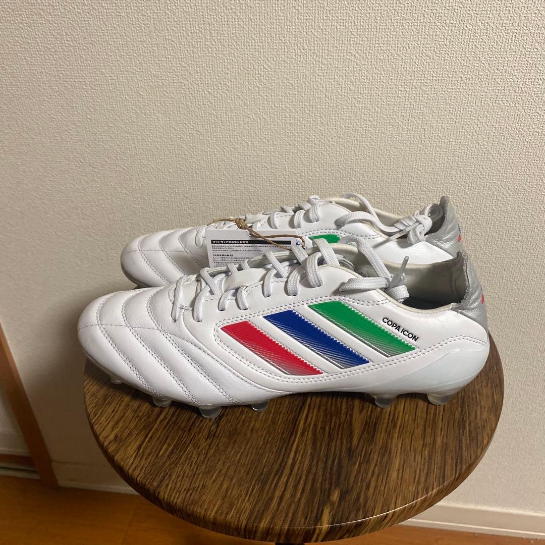 adidas COPA ICON2エリート　HG/AG デポ・アルペン限定カラー