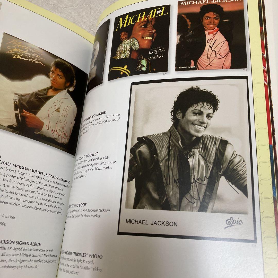 その他 julien's auctions Music Icons