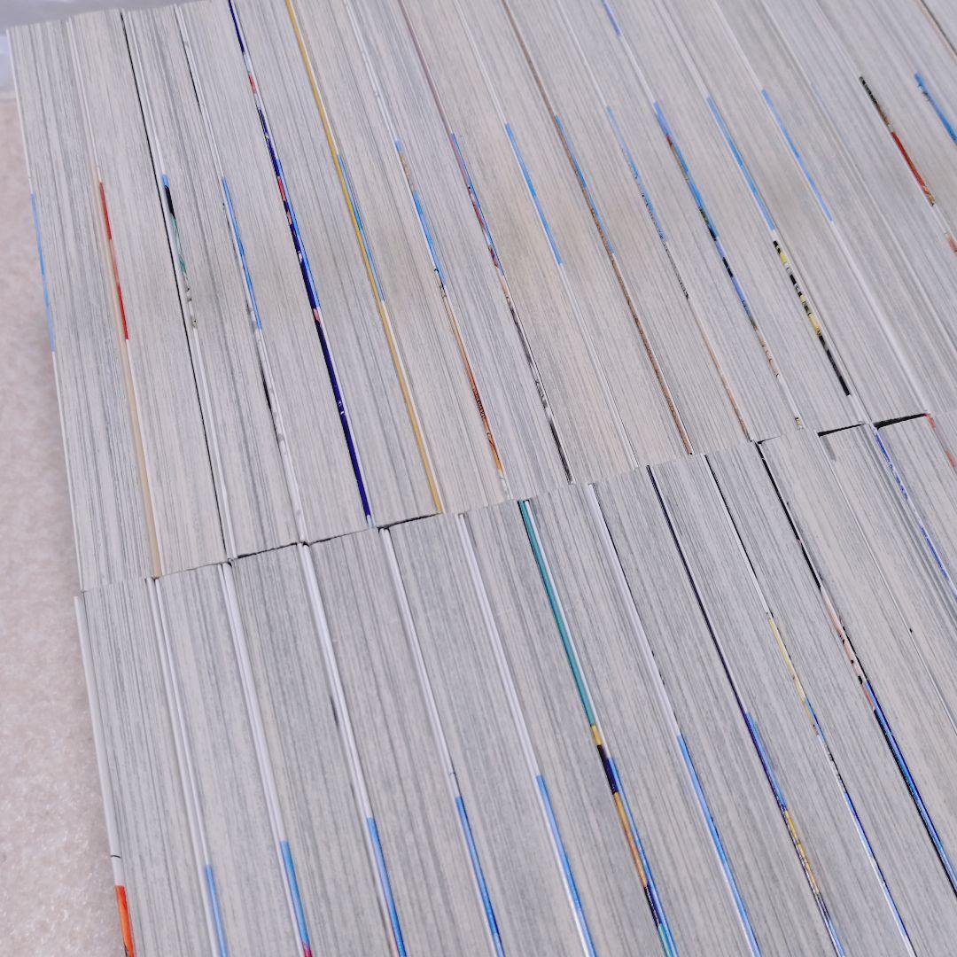 アオアシ 全巻セット + スピンオフ1巻