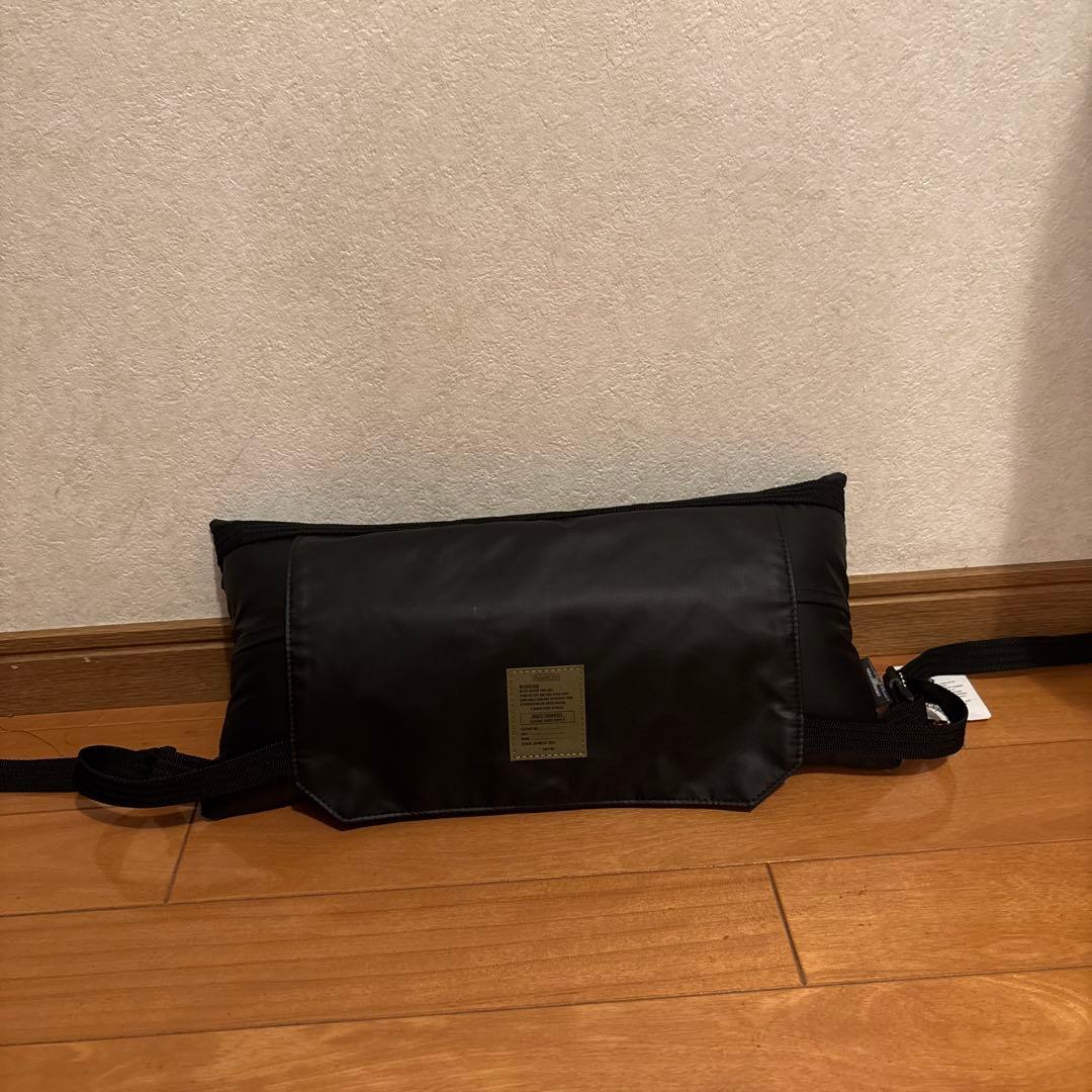 AS2OV アッソブ マルチクッション　ローバーチェア　美品　ピロー　枕