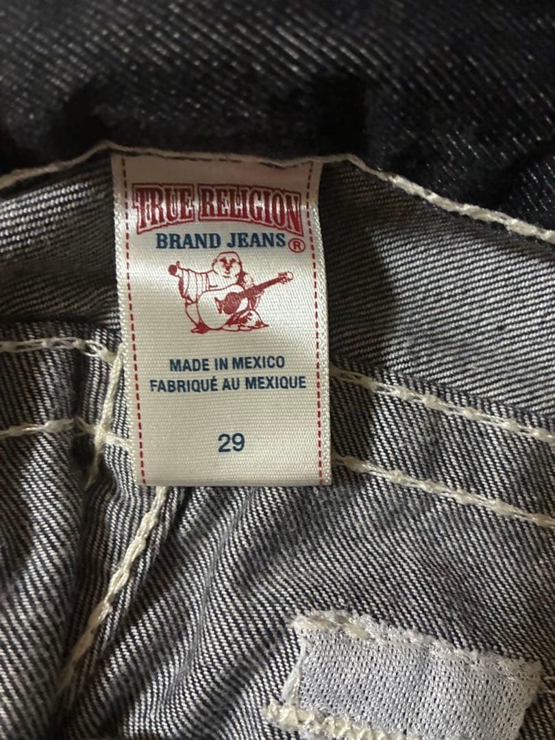 True Religion デニム 29