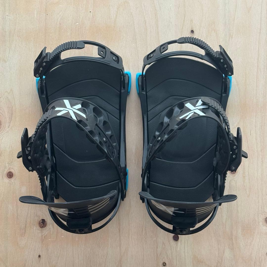 美品 karakoram CONTINUUM 2.0 M サイズ