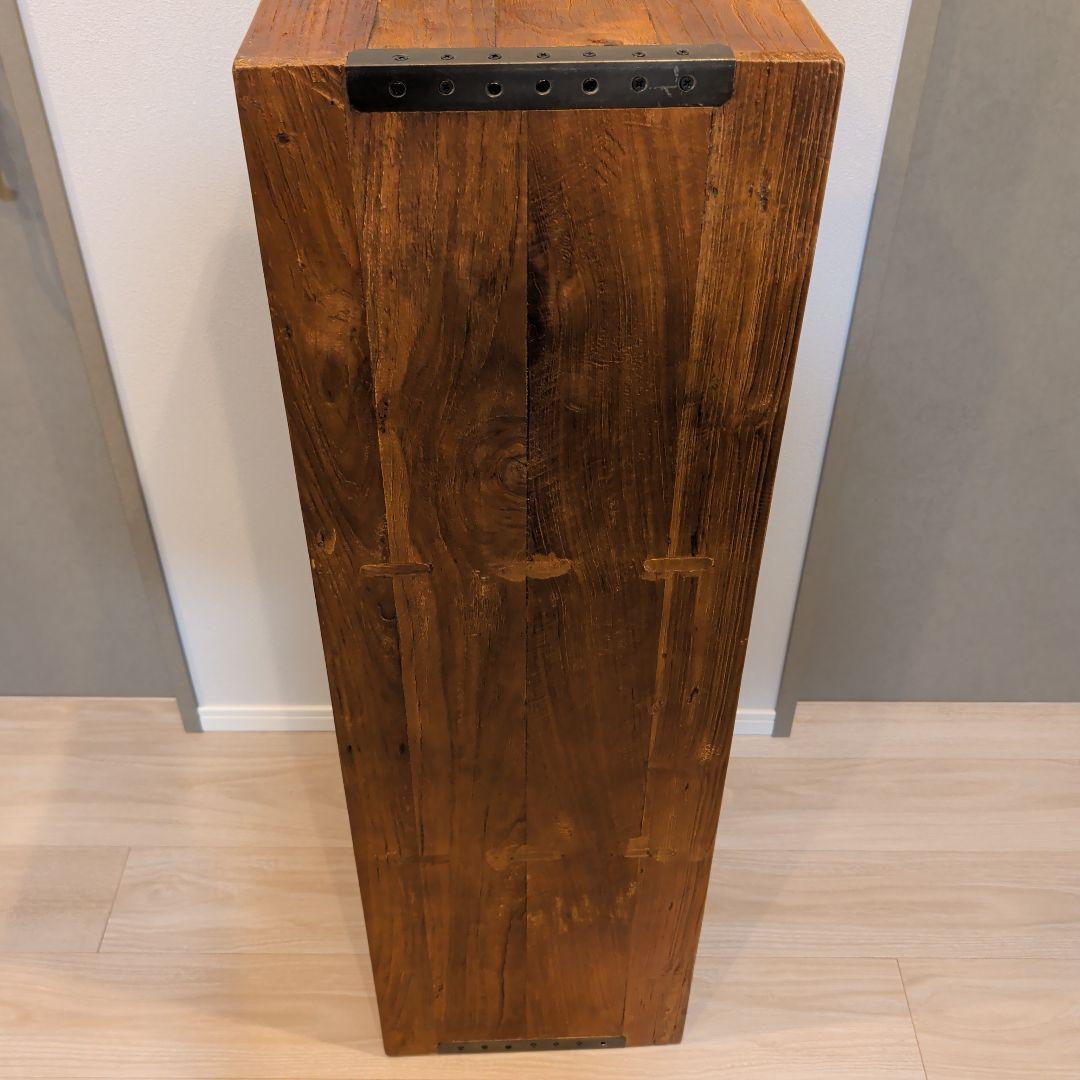 ACME Furniture トロイオープンシェルフ