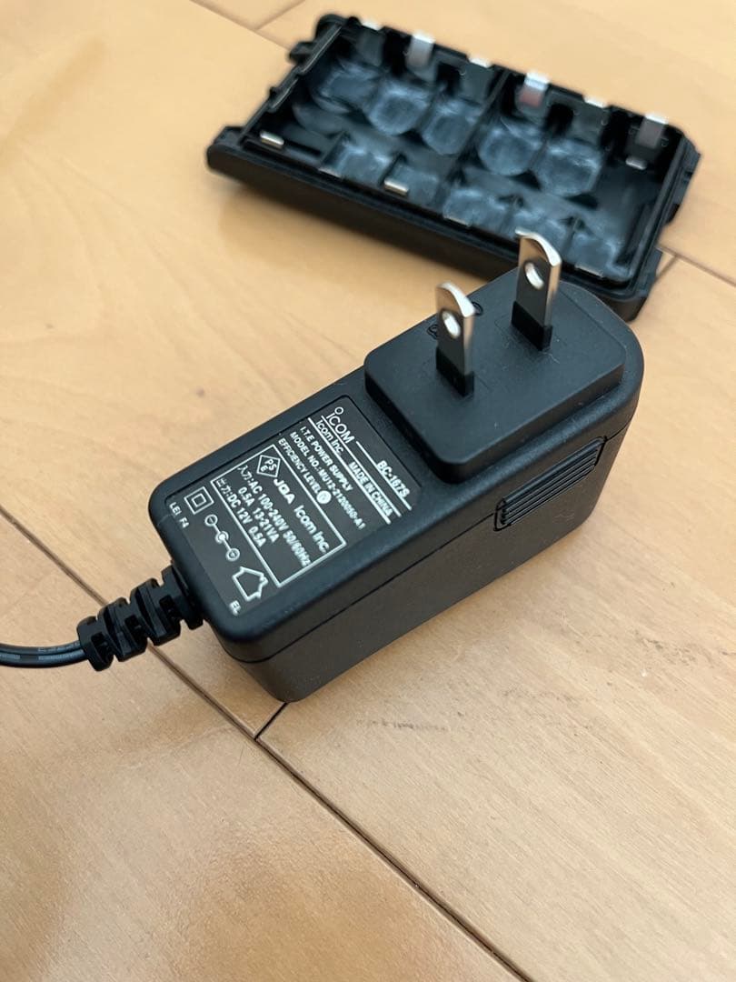ICOM IC-T70 中古品