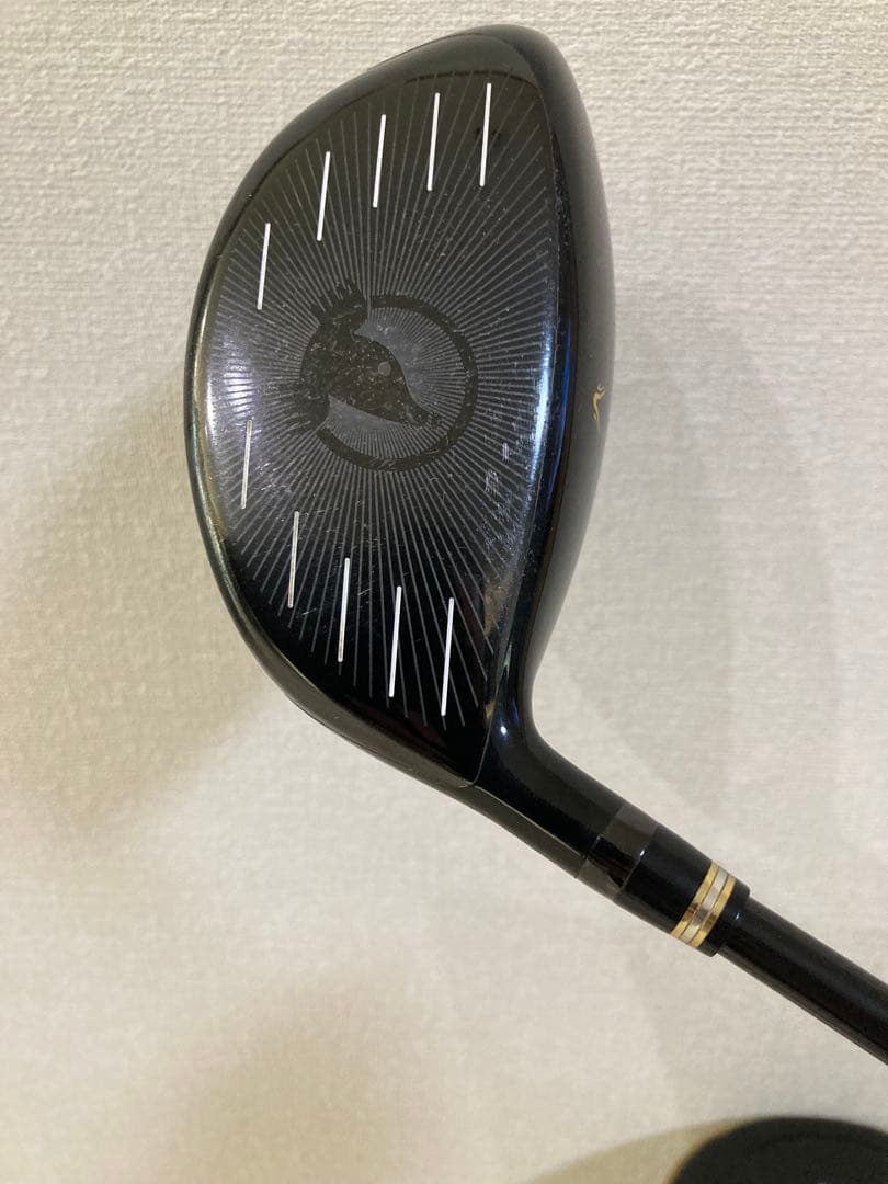 HONMA BERES ドライバー 11.5度