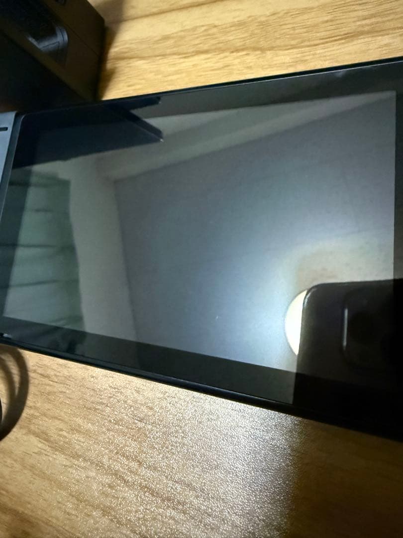 Nintendo Switch 本体 充電器 ドック付き