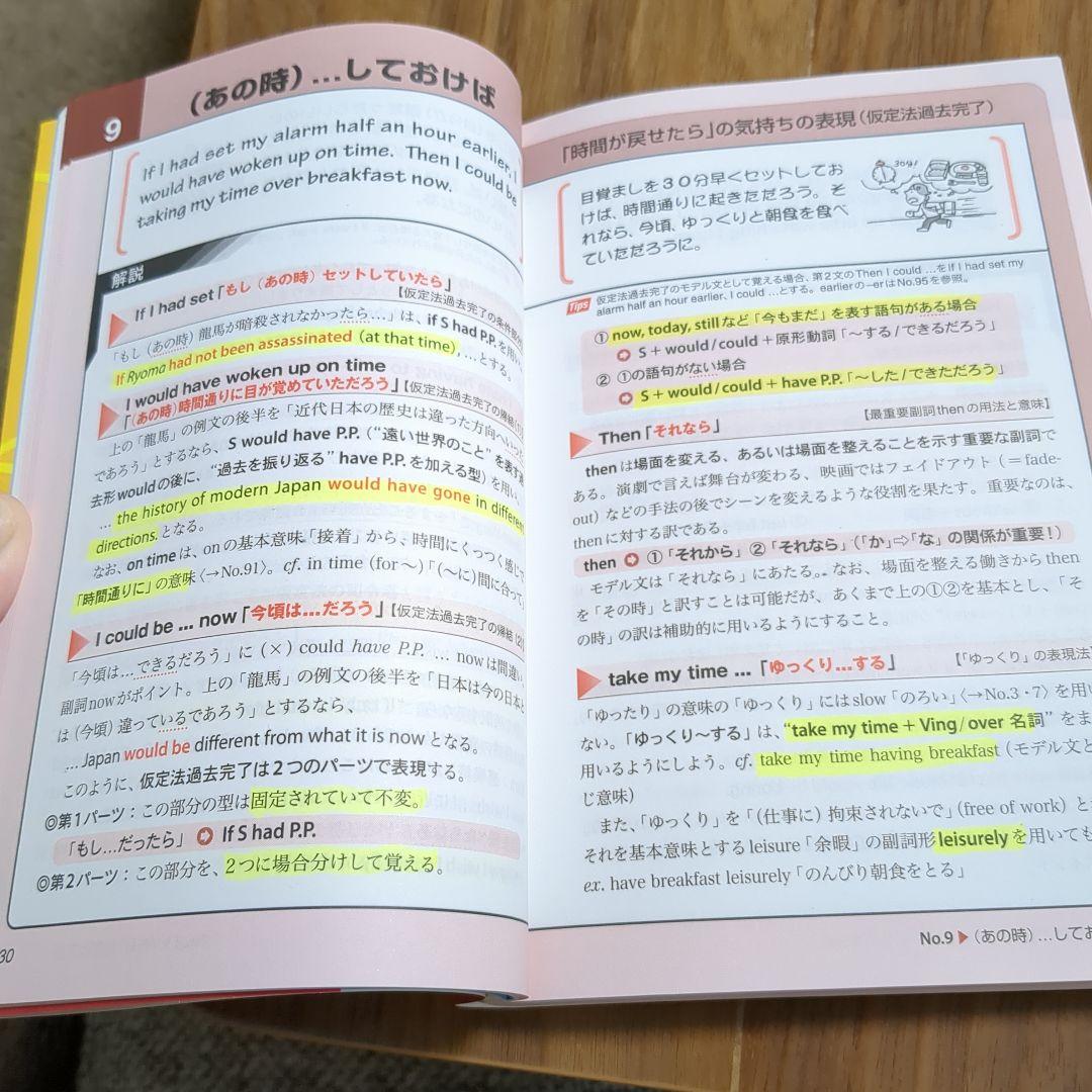 送込★大学入試 鬼塚のミラクル英文 108