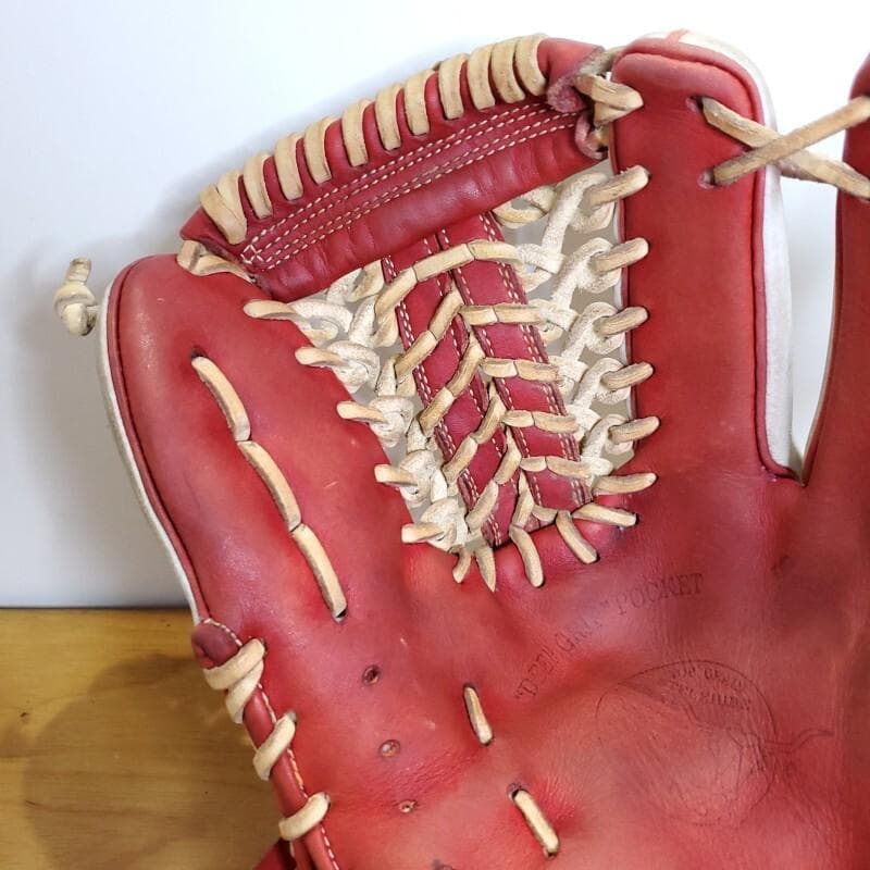久保田スラッガー KubotaSlugger オーダー 内野用 軟式グローブ