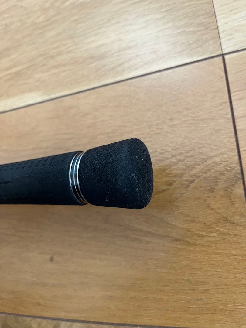 SHIMANO オシアジカー コンセプトS S62-3 オフショアロッド