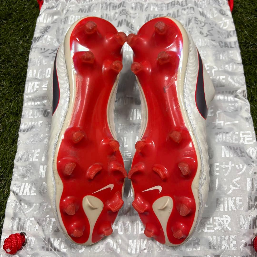 NIKE Magista Opus Ⅱ FG 26cm