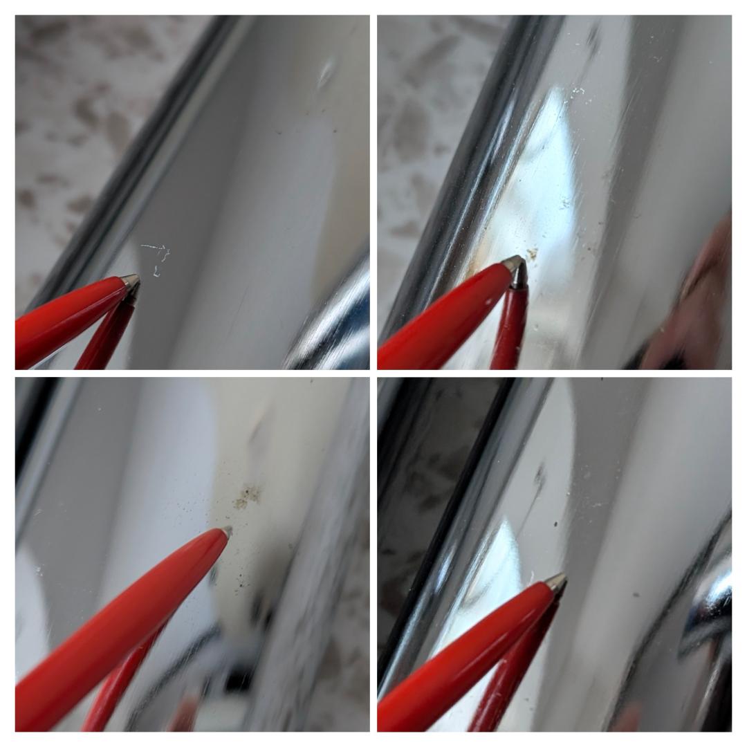 90s ビンテージ ビーンズ型 リビング ローテーブル スペースエイジ 美品