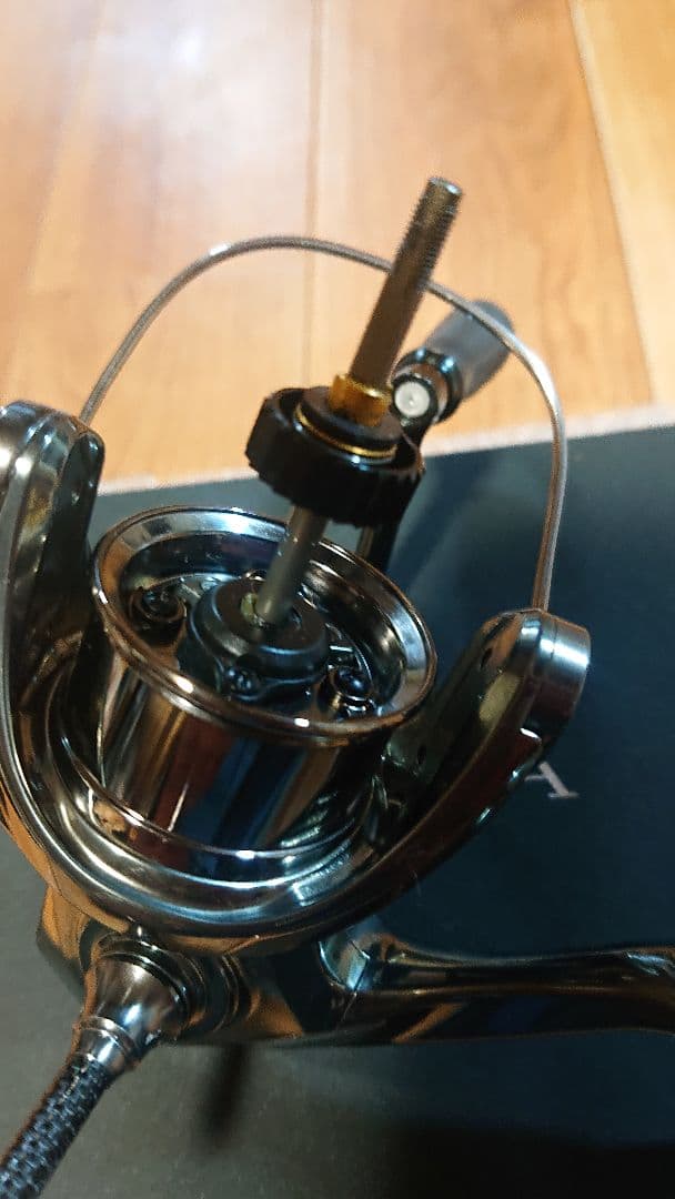 22 STELLA 2500SHG ステラ