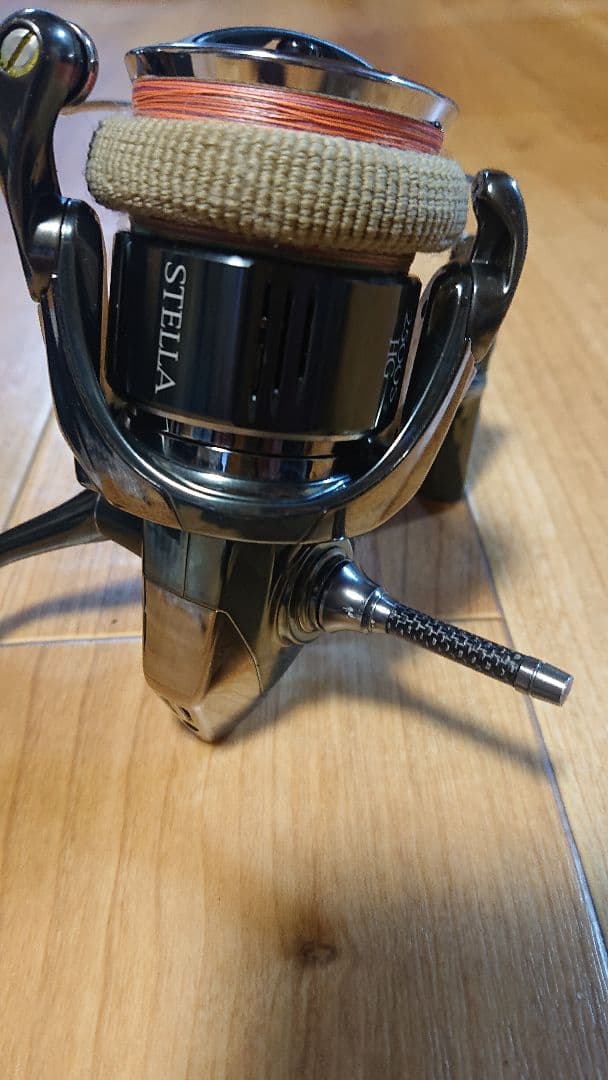 22 STELLA 2500SHG ステラ