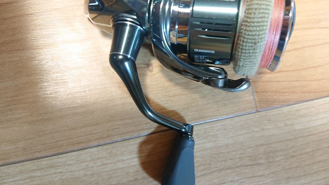 22 STELLA 2500SHG ステラ