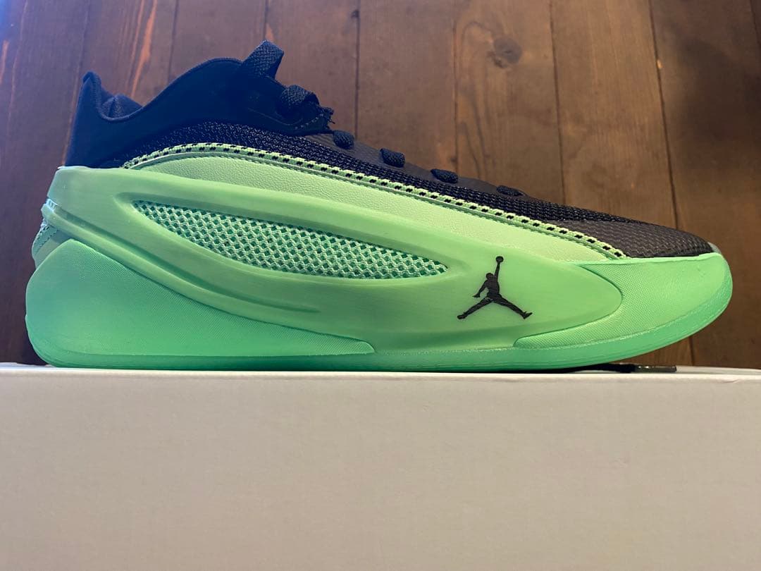 新品NIKE JORDAN LUKA PF 5 ナイキジョーダン ルカ5 27㎝