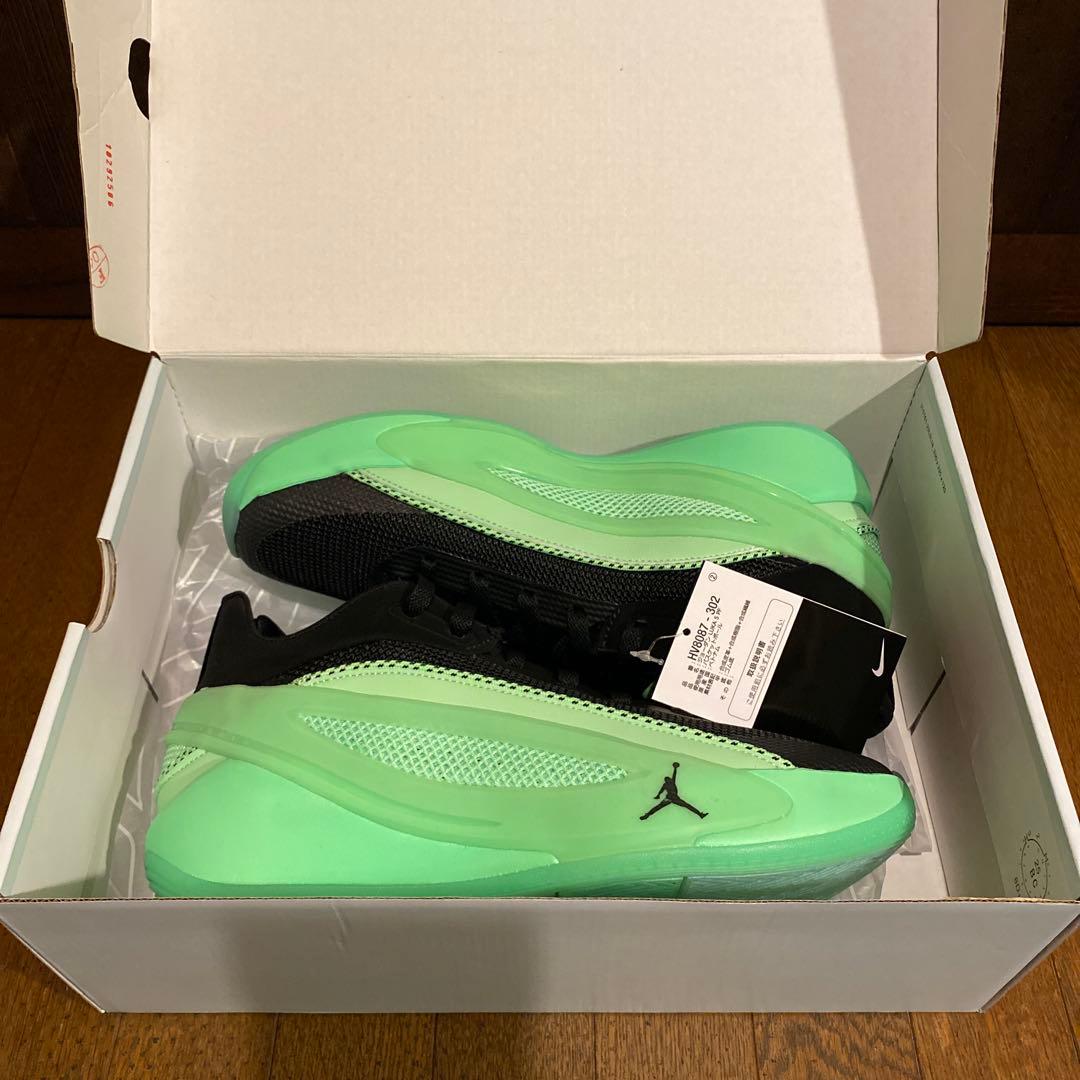 新品NIKE JORDAN LUKA PF 5 ナイキジョーダン ルカ5 27㎝