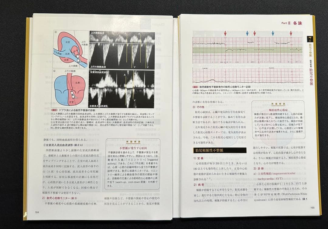 【裁断済】胎児疾患と胎児治療