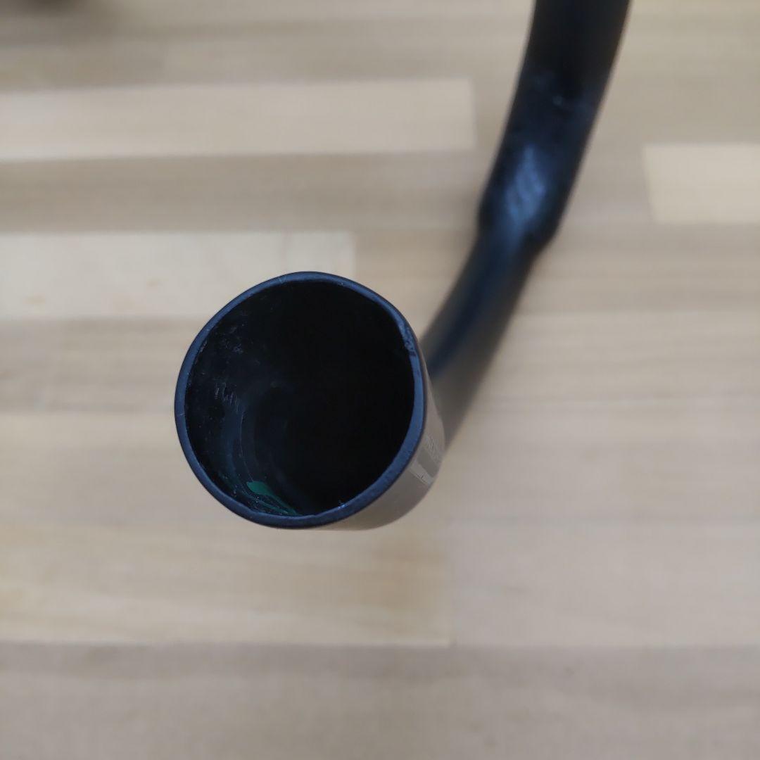 PRO VIBE AERO SUPERLIGHT400mm・レックマウント付き