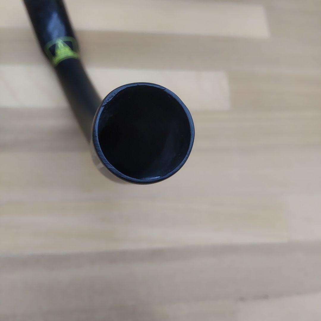PRO VIBE AERO SUPERLIGHT400mm・レックマウント付き