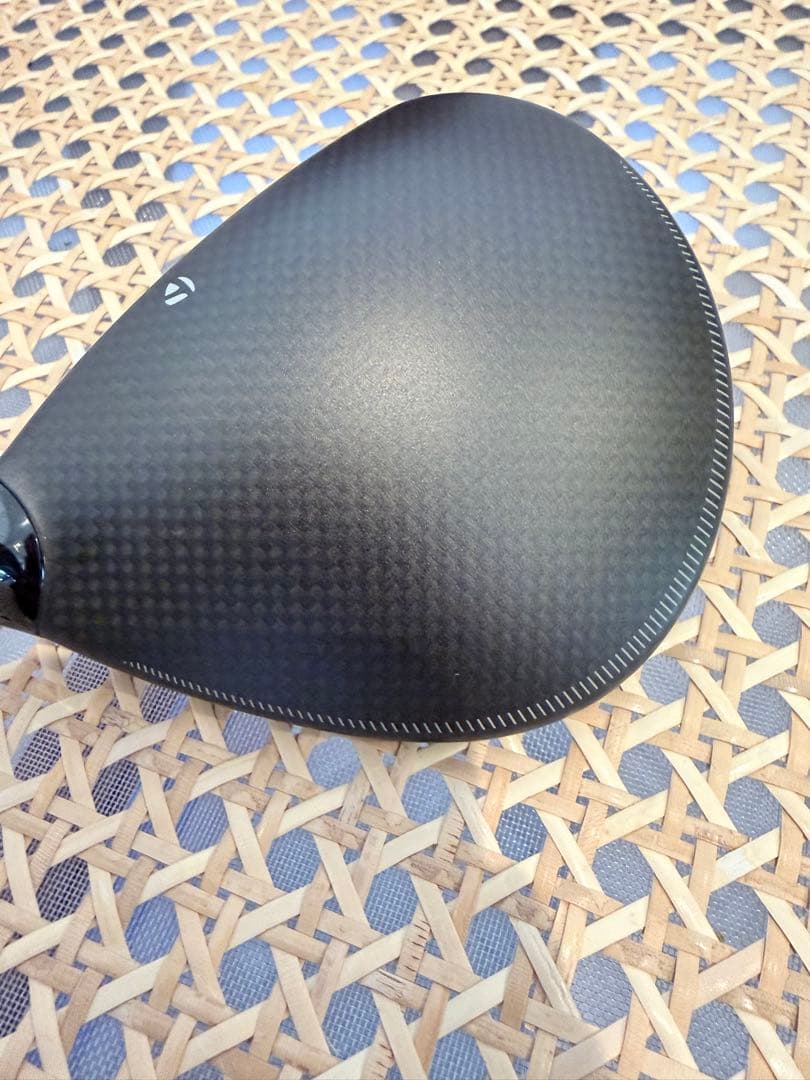 テーラーメイドQi4D 5W メーカーカスタム