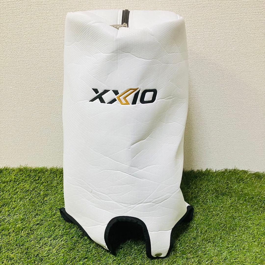XXIO ゼクシオ キャディバッグ メンズ 男性用 ゴルフバック かっこいい