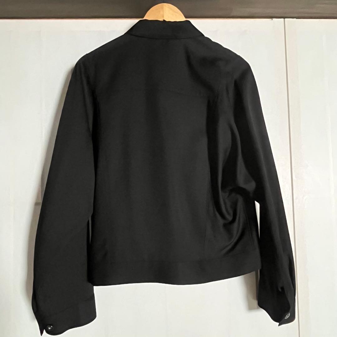 IRENISA/イレニサ/JEAN JUMPER for +81/サイズ2