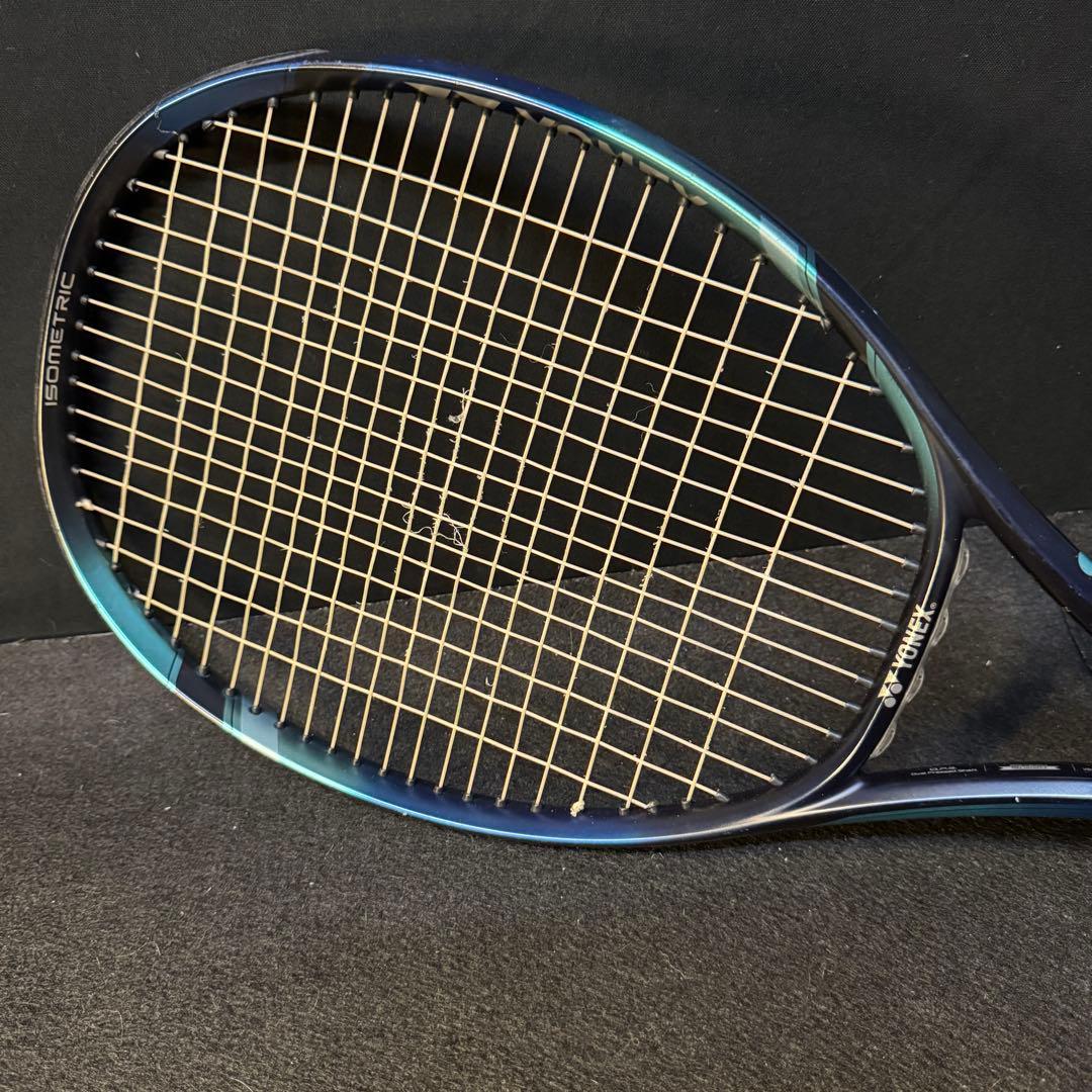 YONEX EZONE98 ISOMETRIC 硬式テニスラケット