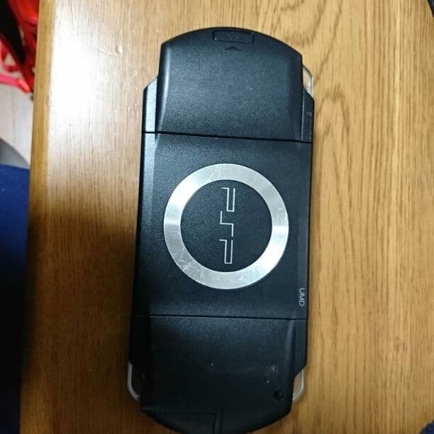 【値下げ応相談】PSP