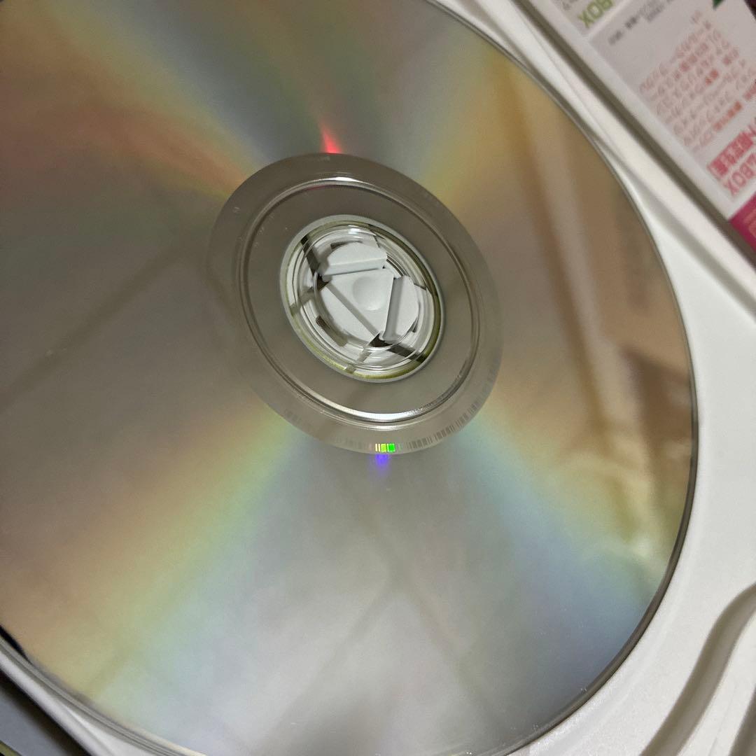 廃盤『赤い風船/白い馬 デジタルニューマスター スーベニア・ボックス』(DVD)