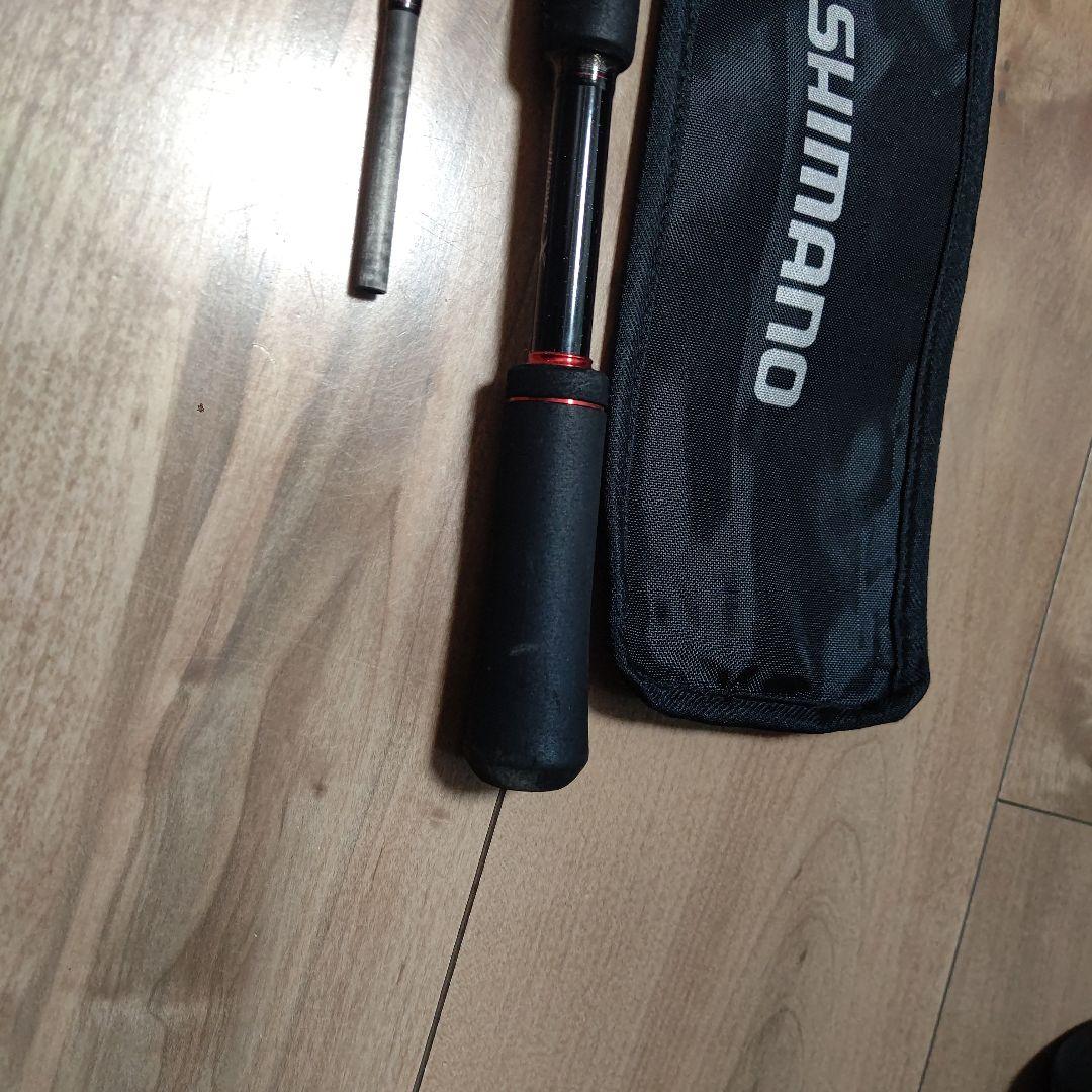 SHIMANO ZODIAS ゾディアス