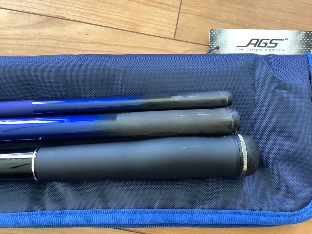 ダイワSkyCaster AGS 27-425・V 投げ竿