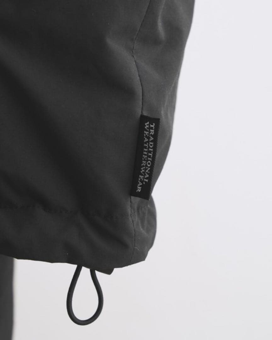 TraditionalWeatherwear UNIONWEARダウンジャケット