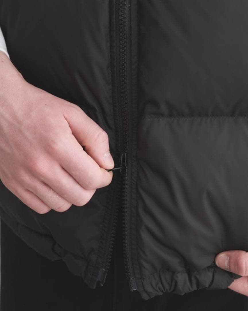 TraditionalWeatherwear UNIONWEARダウンジャケット