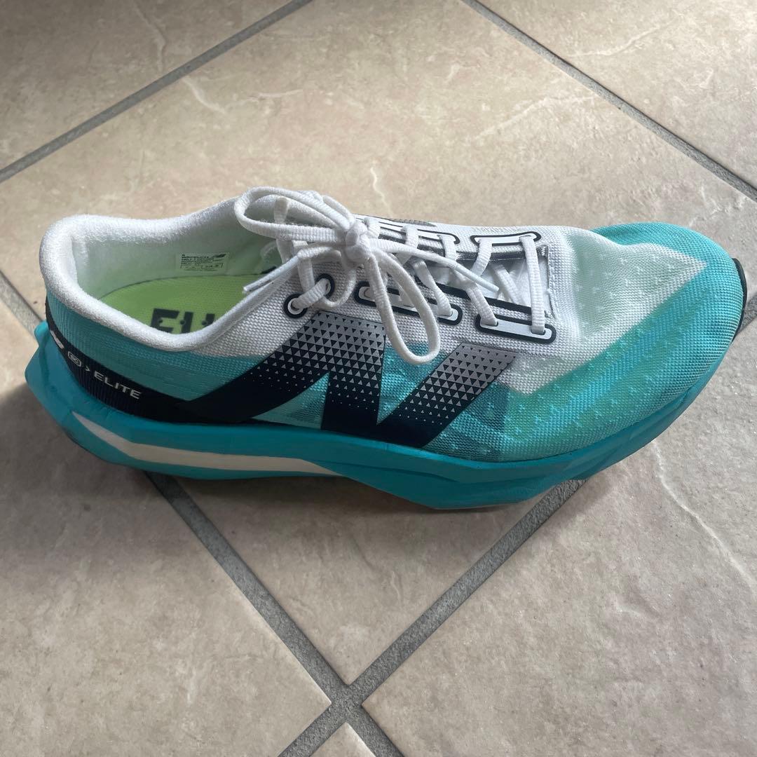 スパイク・シューズ new balance FuelCell SuperComp Elite v4