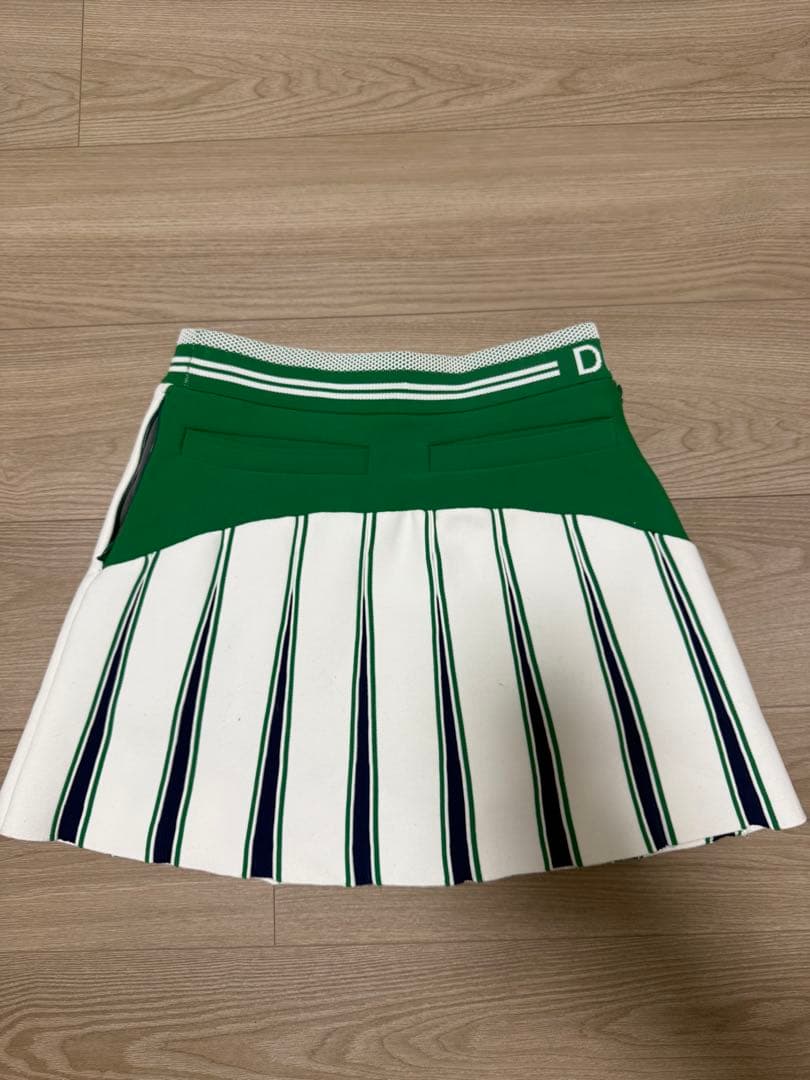 DECEMBERMAY☆ Old school Knitセットアップ