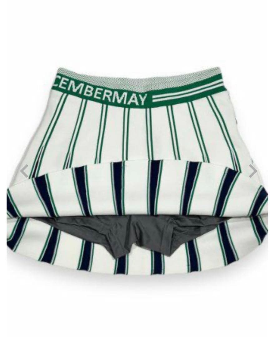 DECEMBERMAY☆ Old school Knitセットアップ
