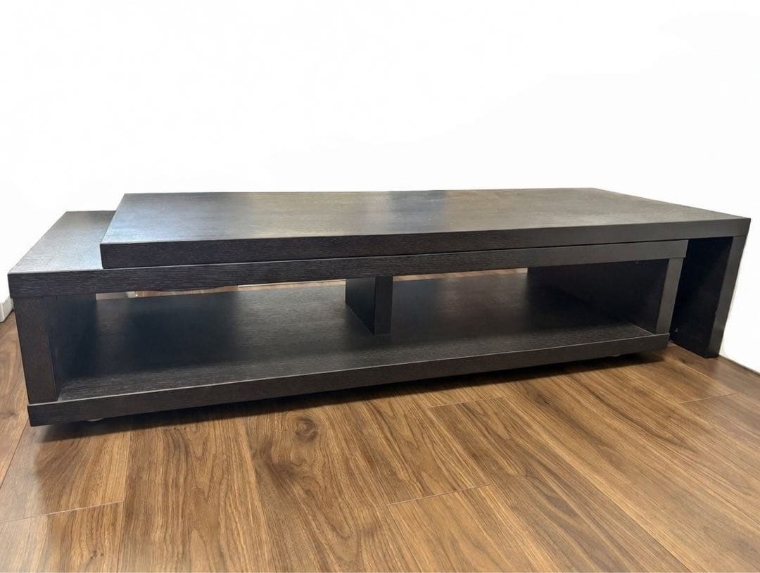 テレビ台 francfranc BASIS TV SHELF