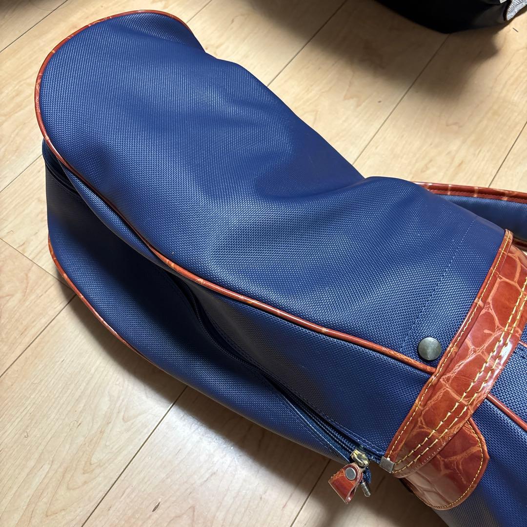 EVANOVAキャディーバック☆