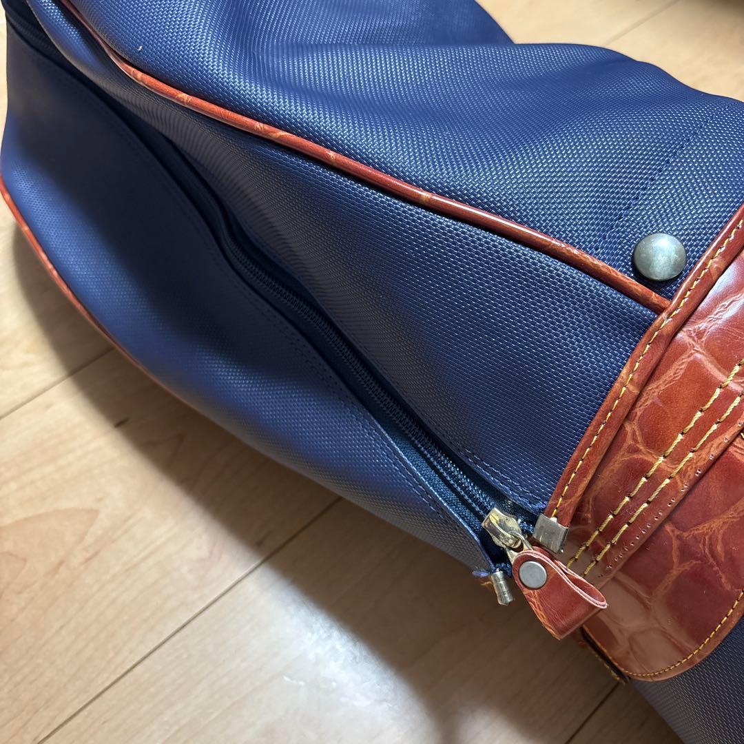 EVANOVAキャディーバック☆